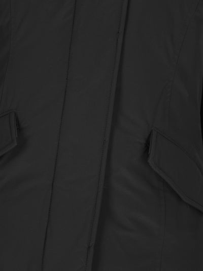 Giacca realizzata in tessuto Urban Touch CFWWOU0652FBUT3128 100 WOOLRICH