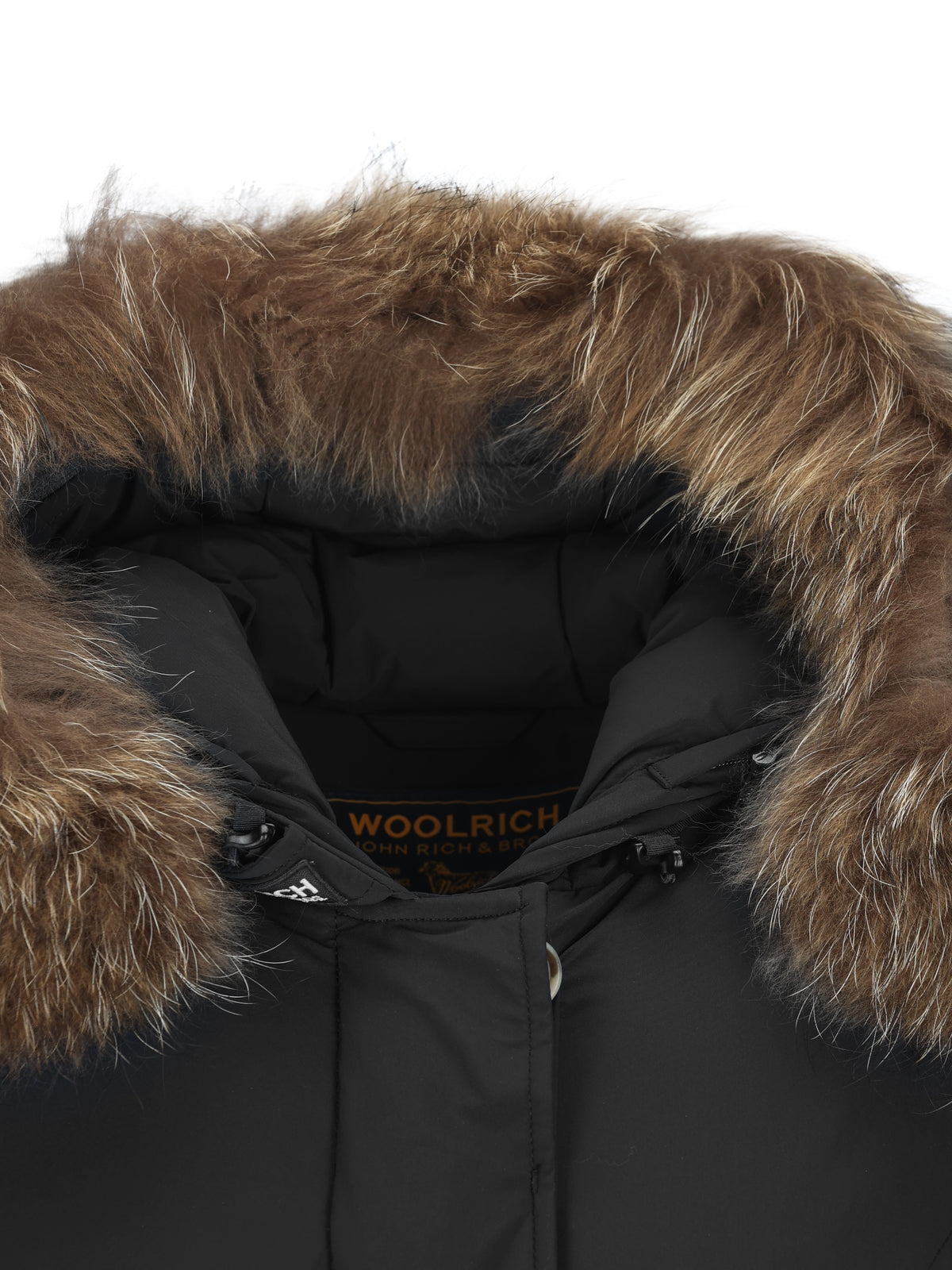 Giacca realizzata in tessuto Urban Touch CFWWOU0652FBUT3128 100 WOOLRICH
