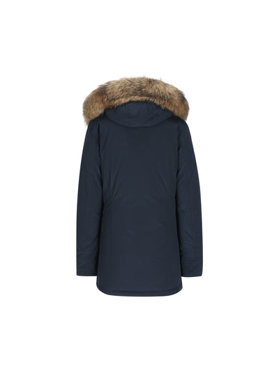 Giacca realizzata in tessuto Urban Touch CFWWOU0652FBUT3128 3989 WOOLRICH