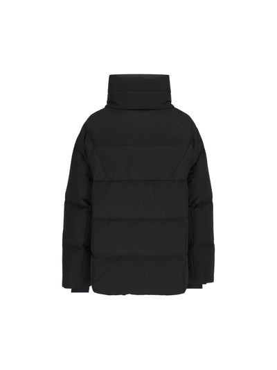 Giacca realizzata in poliestere<BR/><BR/> CFWWOU2209FRUT5305 100 WOOLRICH