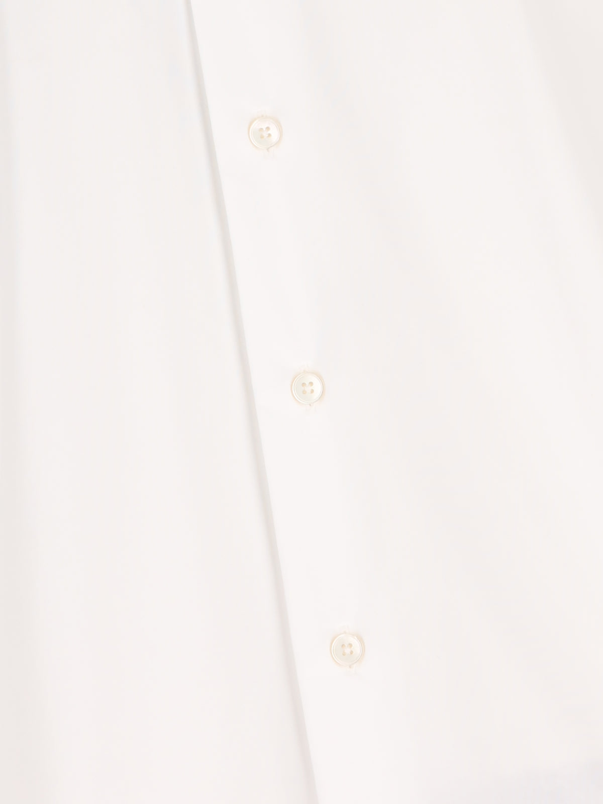 Camicia realizzata in poliammide. ACT558ML 11460001 XACUS