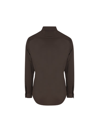 Camicia realizzata in poliammide. ACT558ML 11460045 XACUS