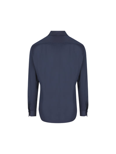 Camicia realizzata in poliammide. ACT558ML 11460055 XACUS