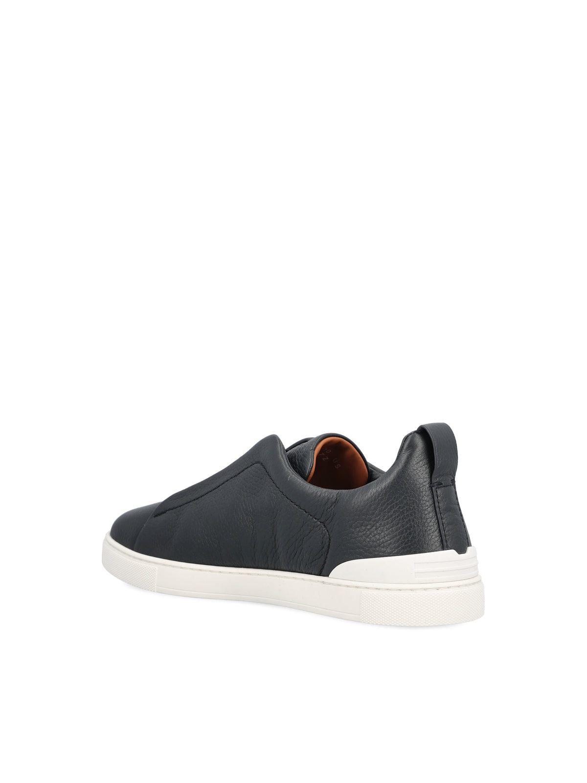 Scarpe realizzate in pelle di vitello. LHCVO S4667Z412 ZEGNA