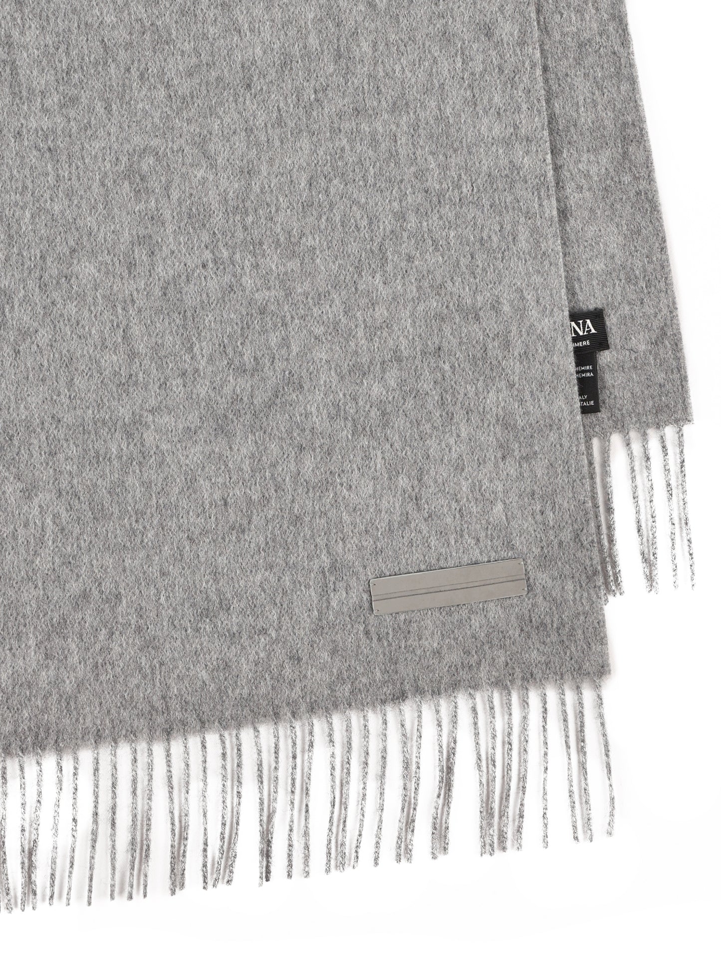 Sciarpa in Oasi Cashmere RE7L41SA8 26NGR2 ZEGNA
