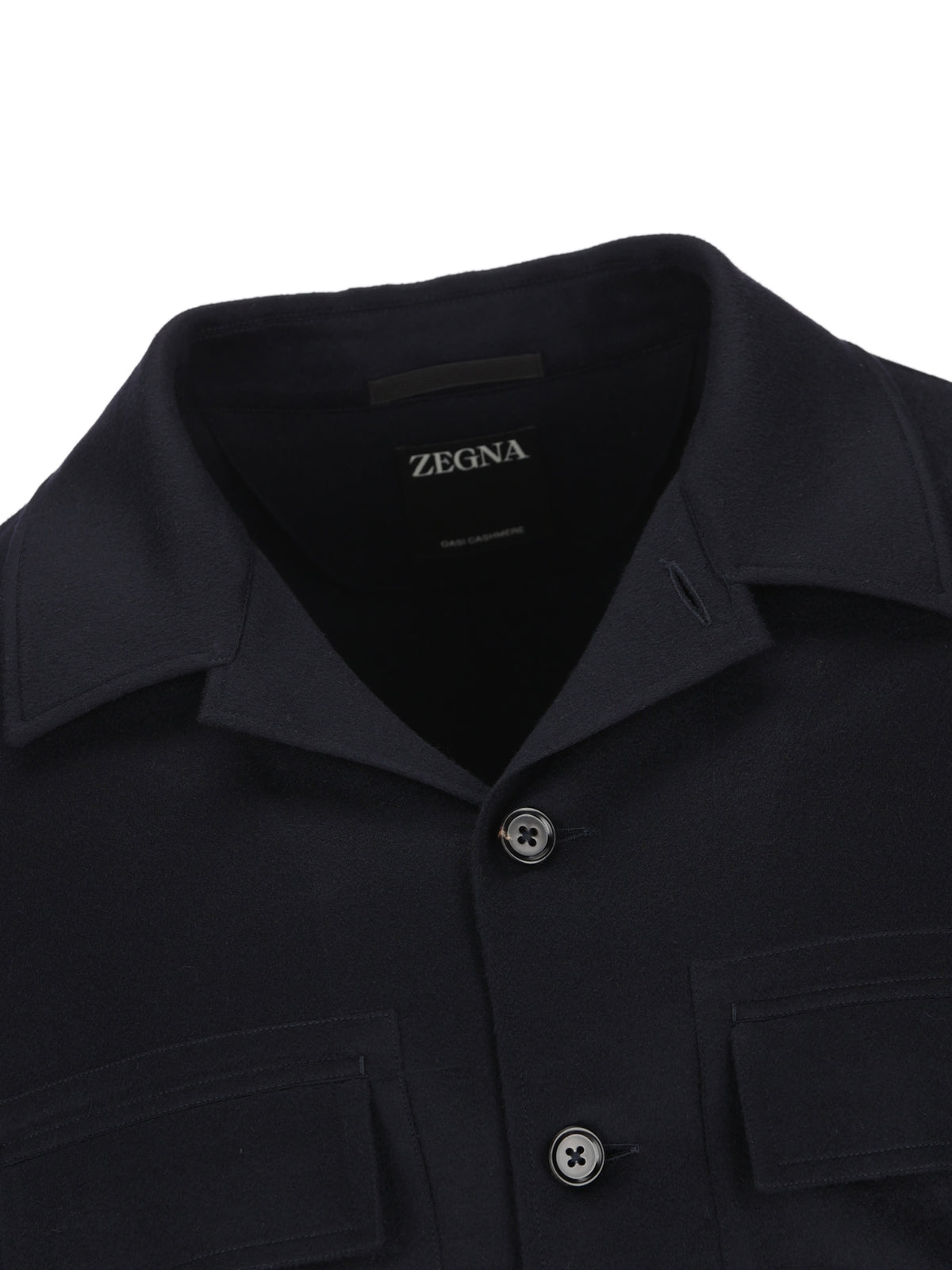 Giacca realizzata in cashmere. RE8V46 SOT6B923G ZEGNA