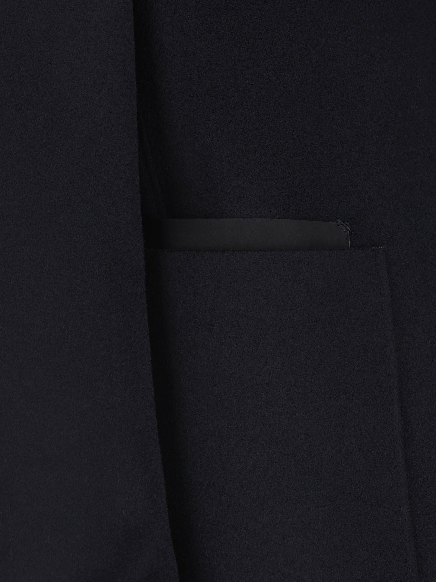 Giacca realizzata in cashmere. RS69081A4 1VHKQ07R ZEGNA