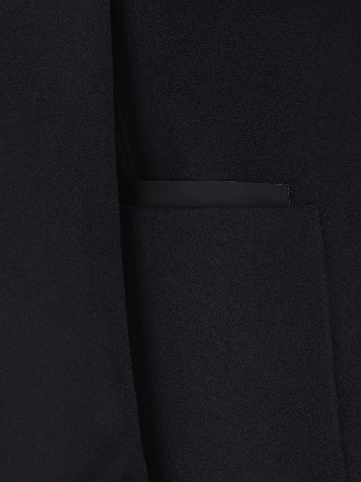 Giacca realizzata in cashmere. RS69081A4 1VHKQ07R ZEGNA