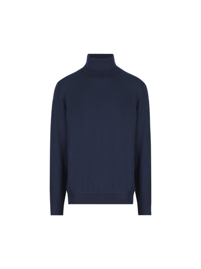 Maglia realizzata in cashmere. RUIK20A4 120B09 ZEGNA
