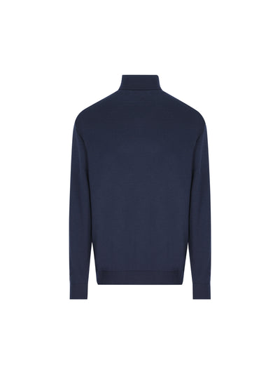 Maglia realizzata in cashmere. RUIK20A4 120B09 ZEGNA