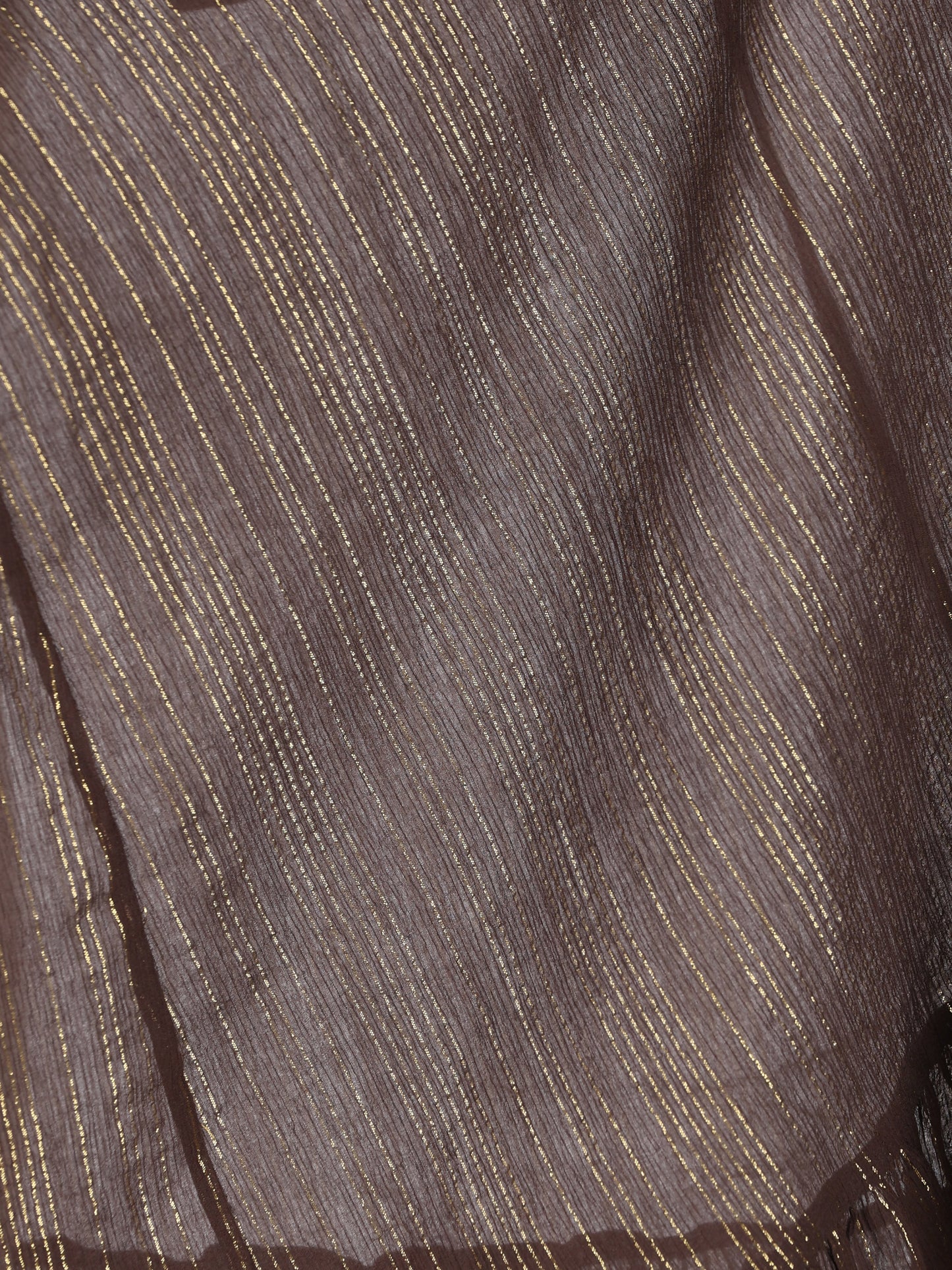 Gonna realizzata in cotone misto seta. 9013SSS261 CHO ZIMMERMANN