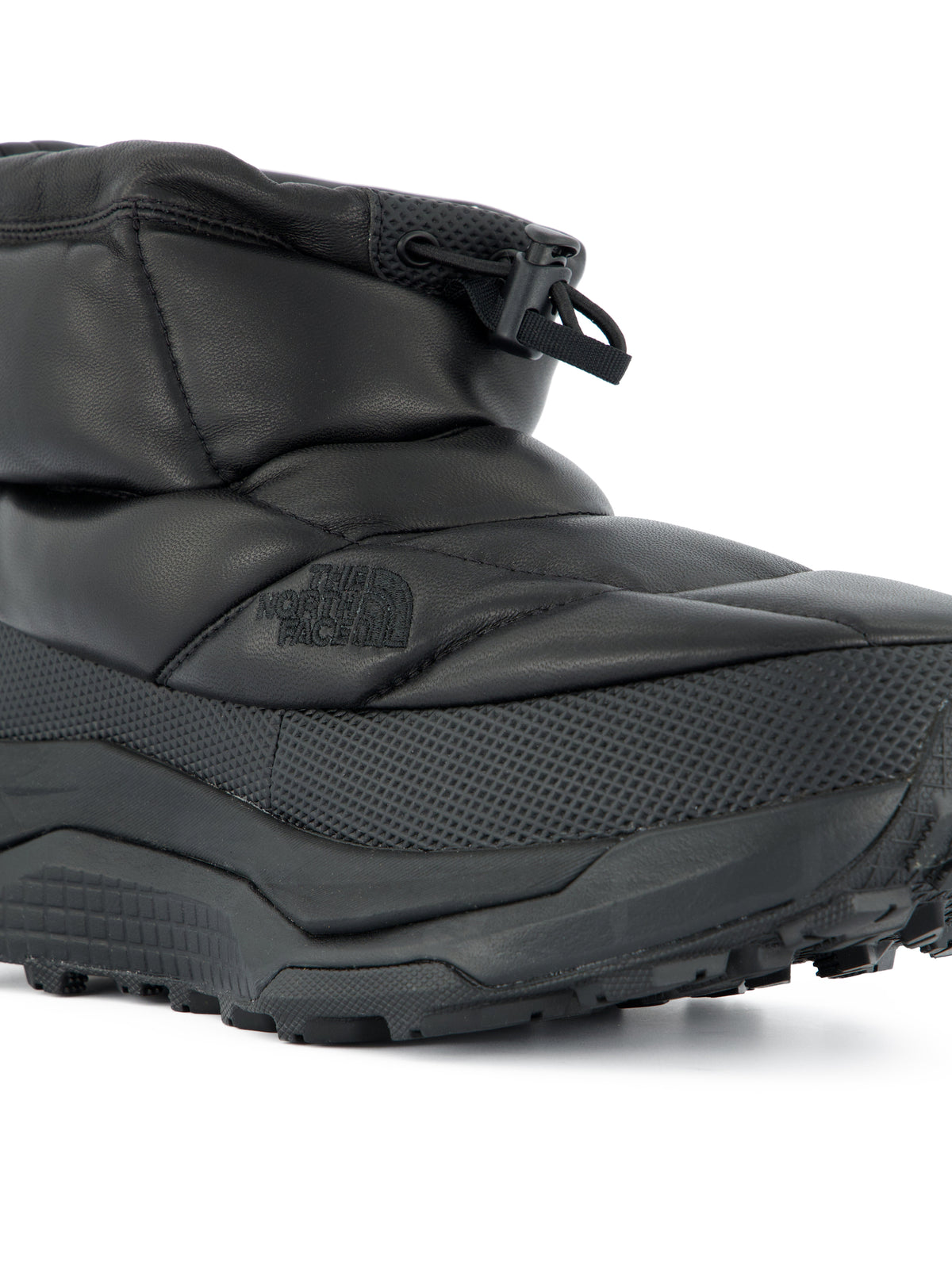 THE NORTH FACE Stivaletto In Pelle