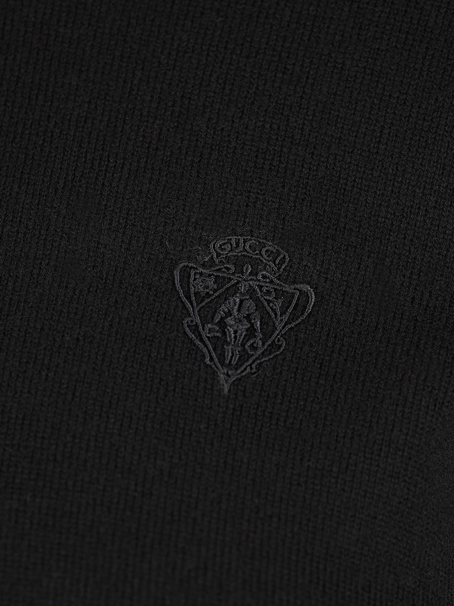 Dolcevita realizzato in lana. 860442 XKFG71043 GUCCI