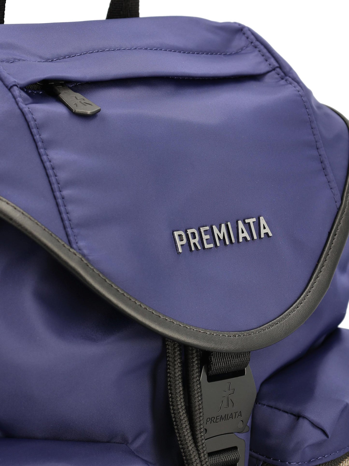 Zaino realizzato in tessuto. LYN 2151 PREMIATA