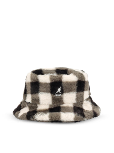 Cappello Bucket Faux Fur K4370 BC020 KANGOL