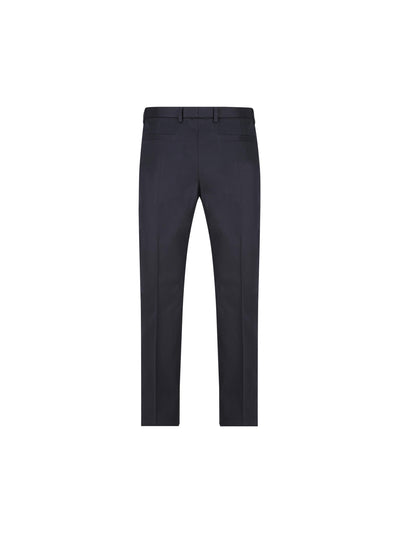 Pantalone in cotone. 826572 Z7AJV4440 GUCCI