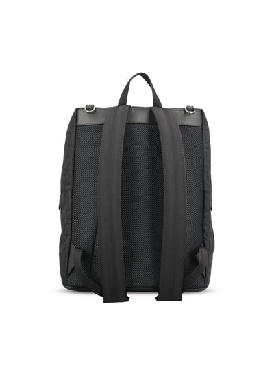 Zaino realizzato in nylon FF. 7VZ091 AVC6F05TR FENDI