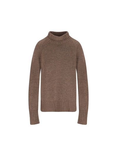 Maglione in misto lana. 2529366053600 007 MAX MARA - S
