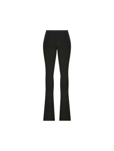 Pantalone realizzato in viscosa e poliammide. 32164 16S9F0002 PRADA