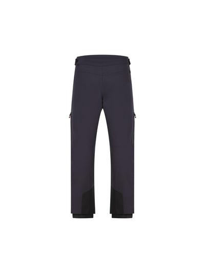 Pantaloni realizzati in poliammide. M2G00007 53066742 MONCLER GRENOBLE
