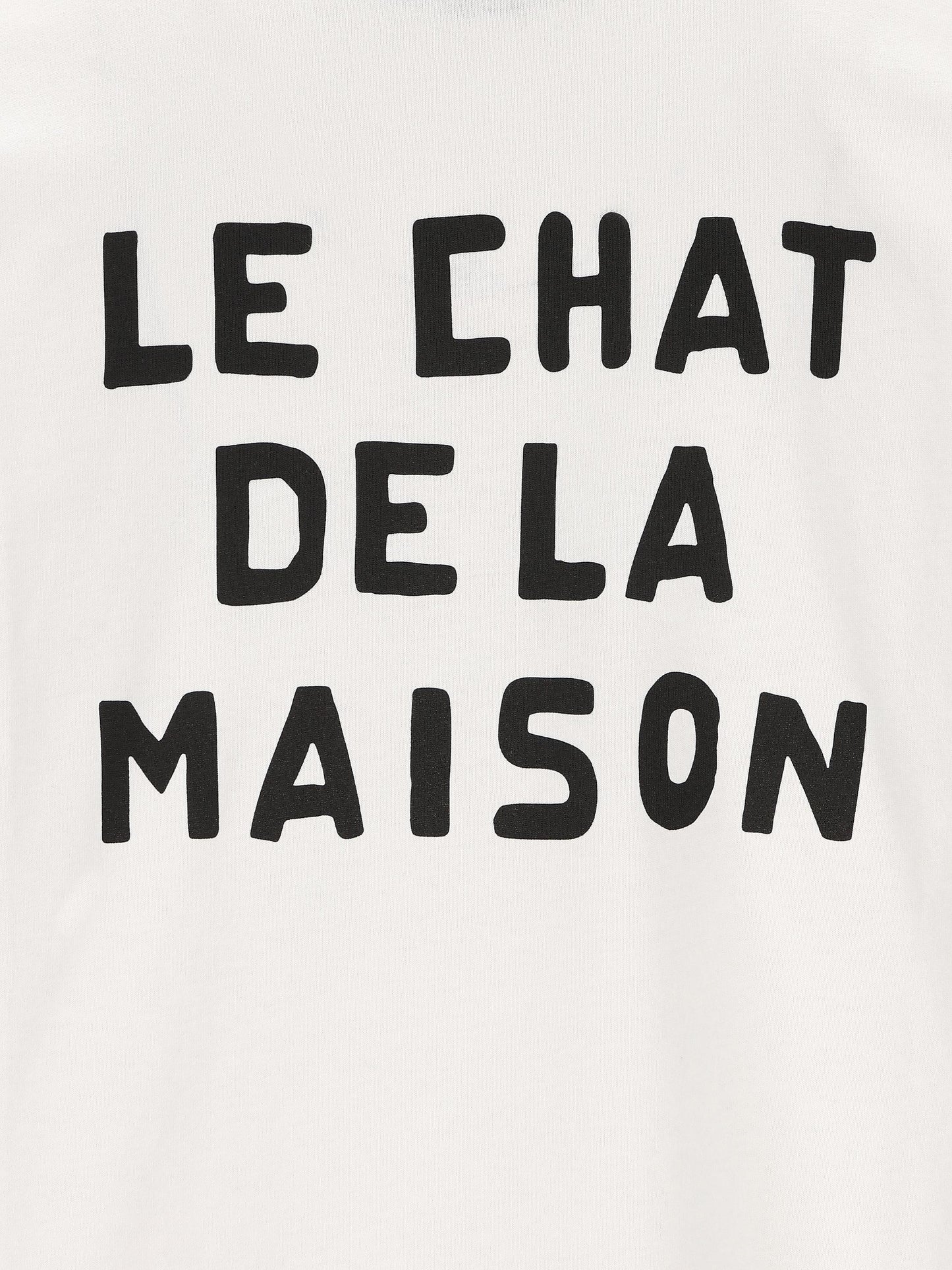 T-Shirt realizzata in cotone. 8V3MG16PBD0 A03 VALENTINO GARAVANI