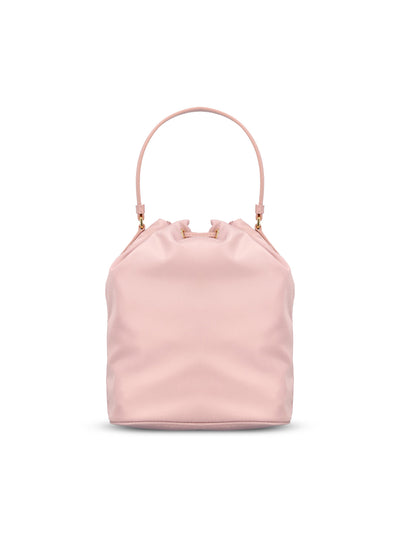 Secchiello realizzato in poliammide riciclata. 1BH038 RV44F0924 PRADA