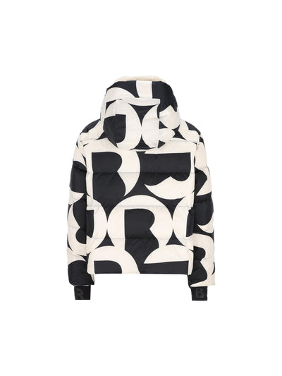 La giacca da sci Maja in poliestere. 31609798 753 BOGNER