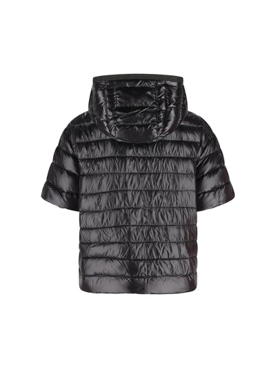 Piumino realizzato in poliammide. PI002222D 12017Z9319 HERNO