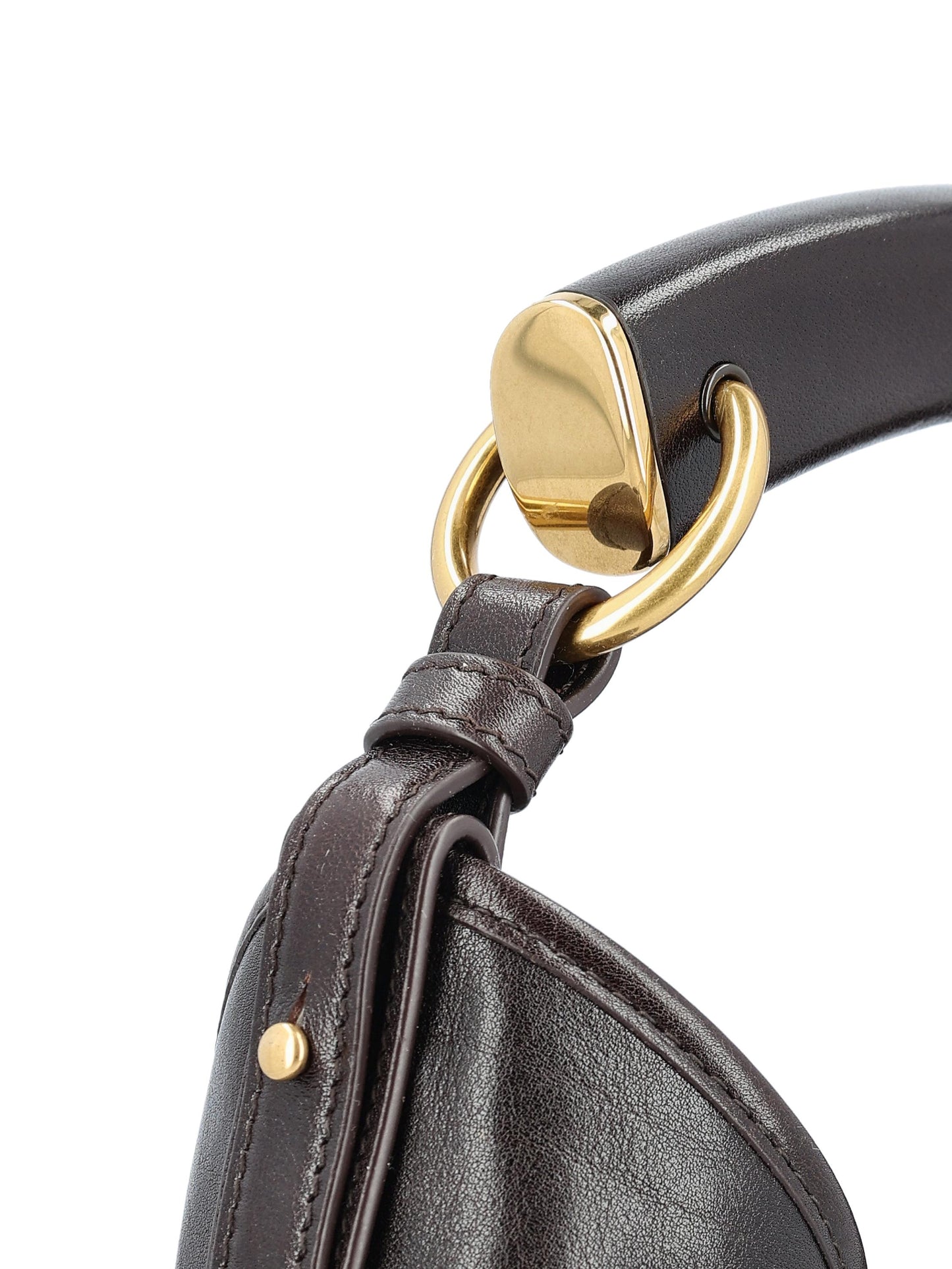 Borsa realizzata in pelle 851432 AAGWK2050 SAINT LAURENT