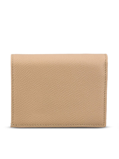 Portafoglio realizzato in pelle di vitello. 7W2P0AJ3SNP WRP VALENTINO GARAVANI