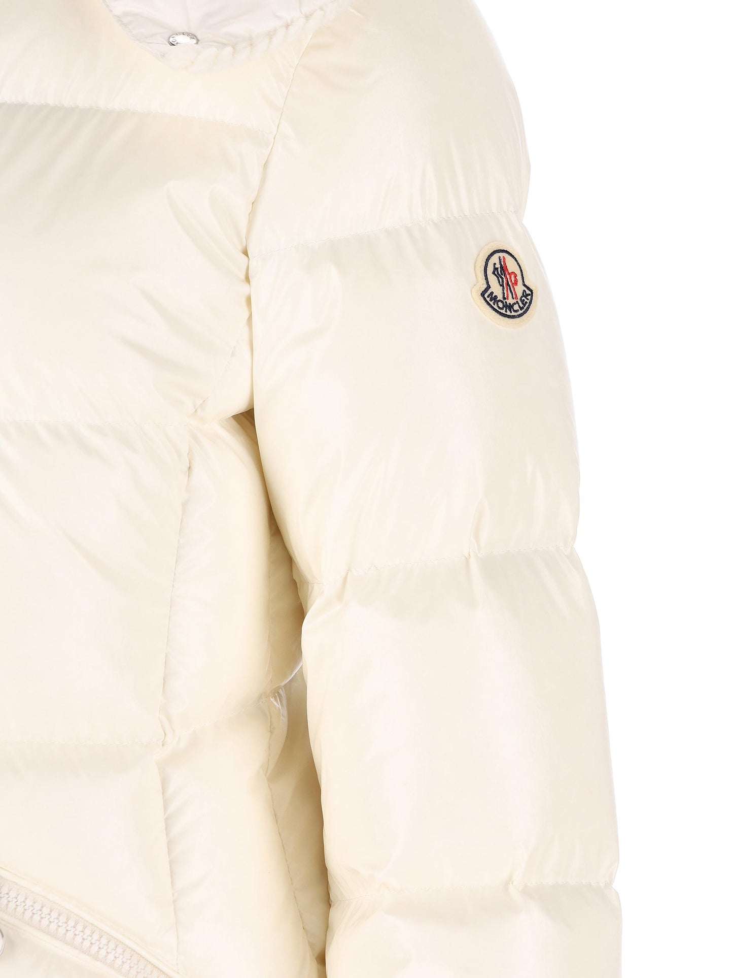 Piumino in nylon. W1A00014 597EU04A MONCLER