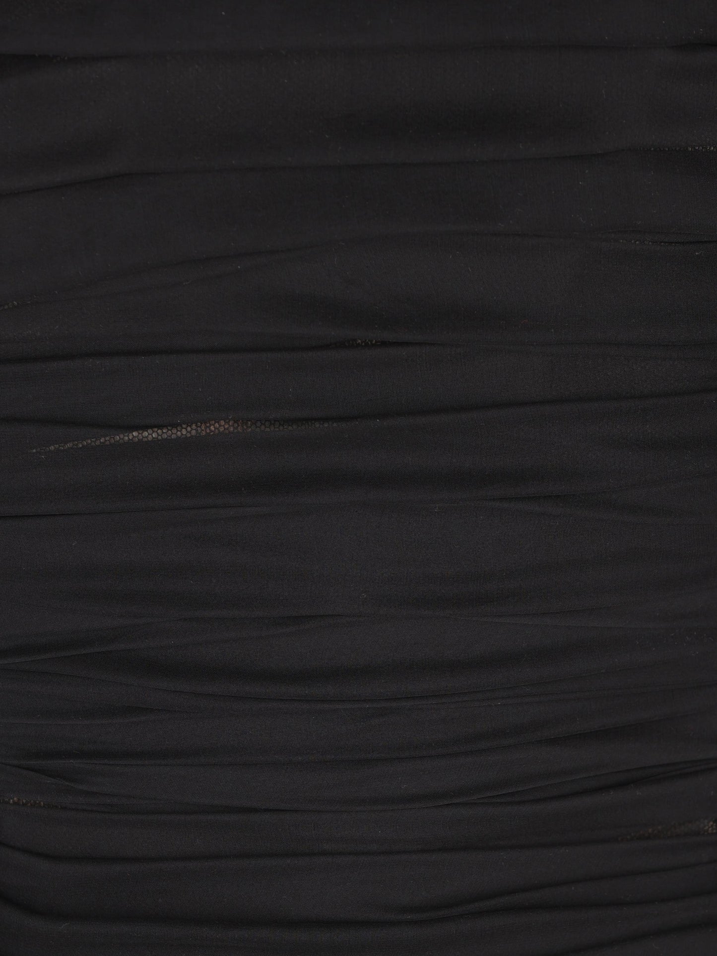 Top realizzato in seta 872530 TUN281000 BALENCIAGA