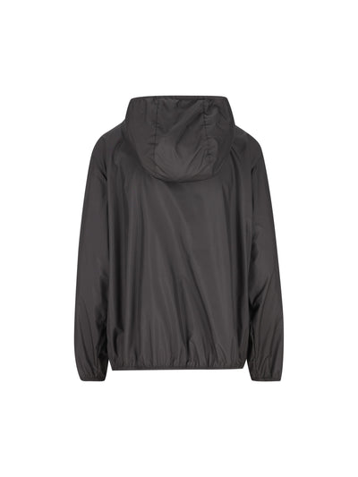 Giacca realizzata in poliestere. W1A00143 54AQE999 MONCLER