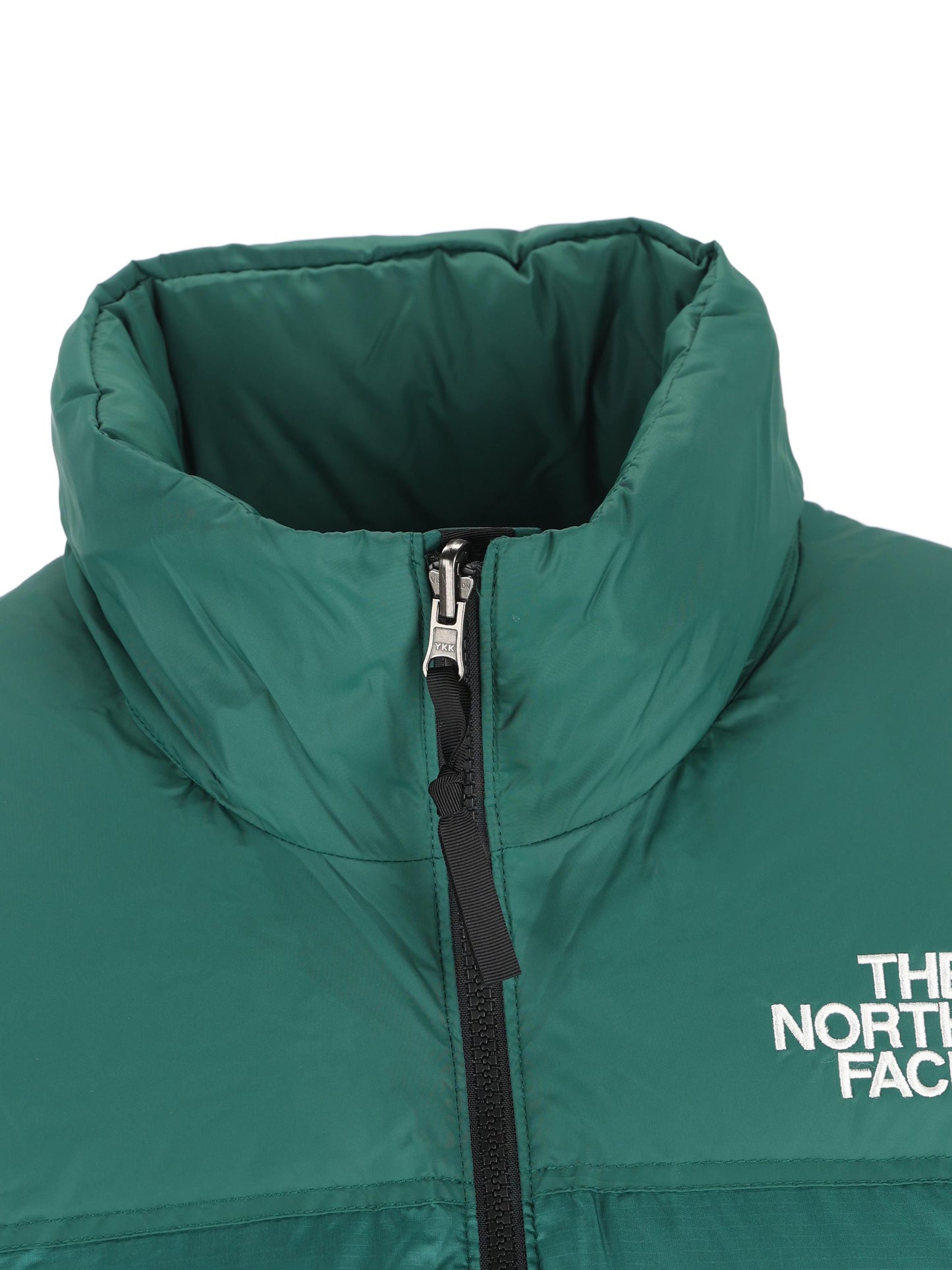 Piumino realizzato in nylon. NF0A3XEO 1KI1 THE NORTH FACE