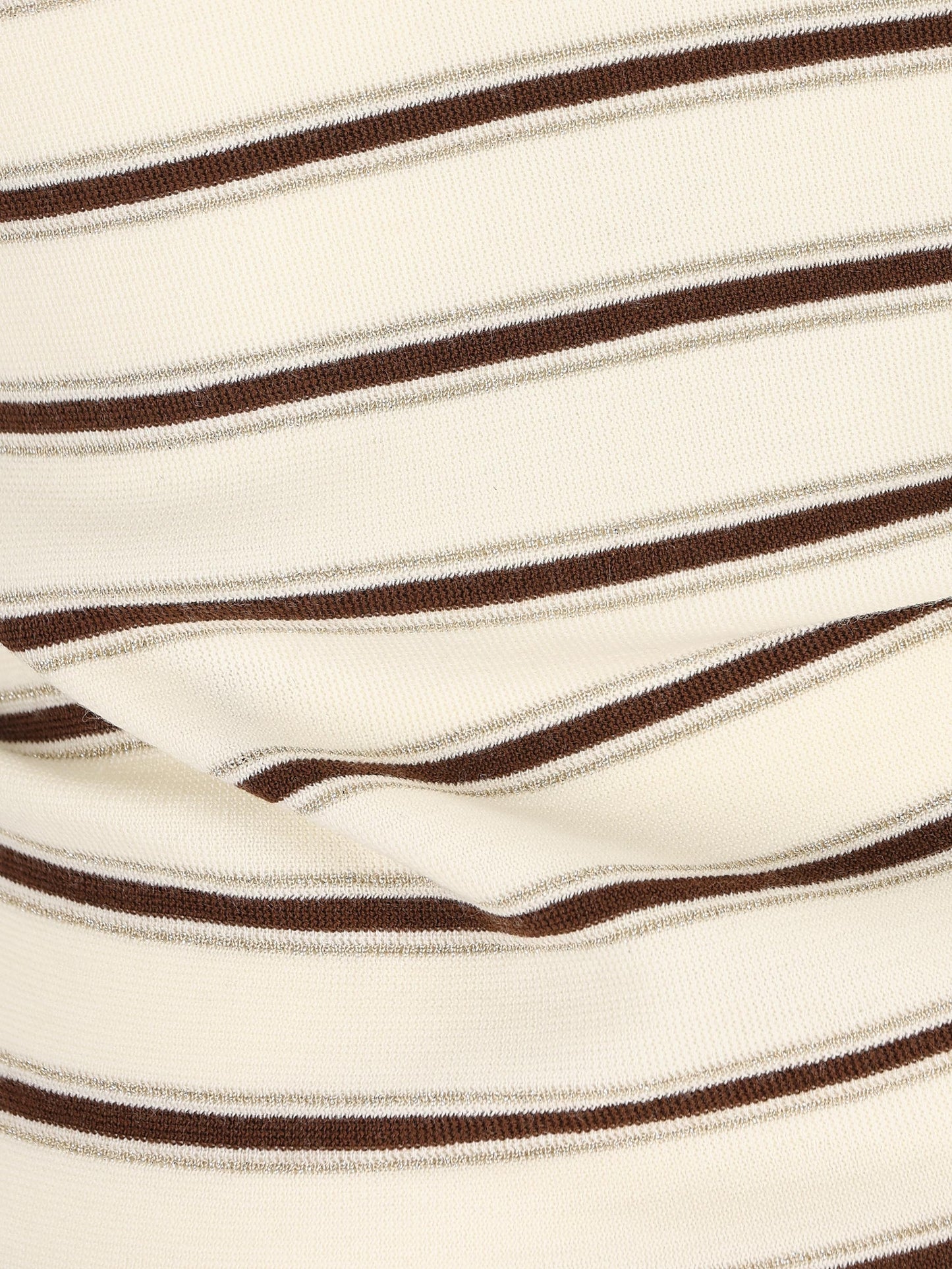 Maglia realizzata in lana vergine e cashmere. M14864100 CVO63 BRUNELLO CUCINELLI