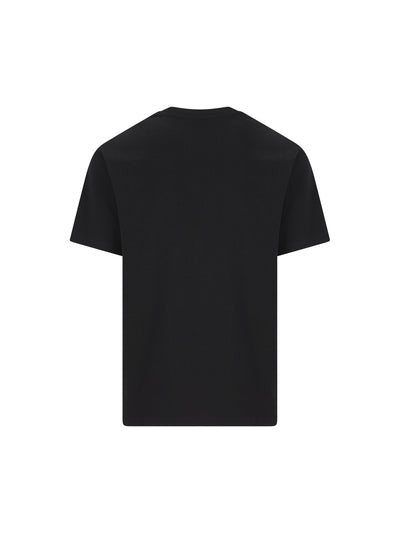 T-shirt GIVENCHY Paris in cotone BM71NK3YRS 004 GIVENCHY
