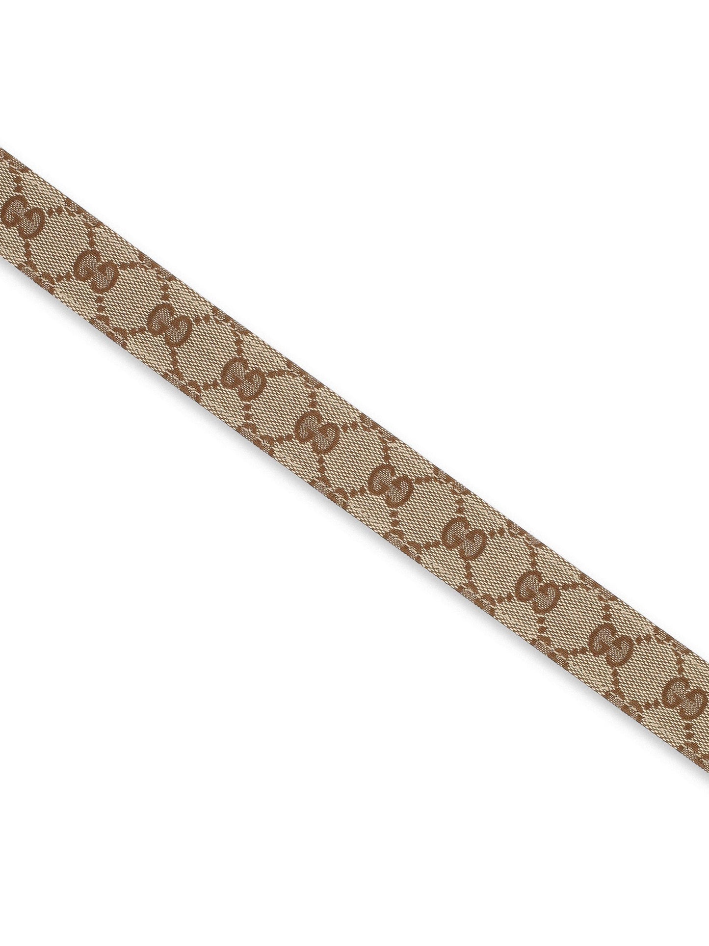 Cintura realizzata in tessuto GG. 625839 KAAAM9742 GUCCI