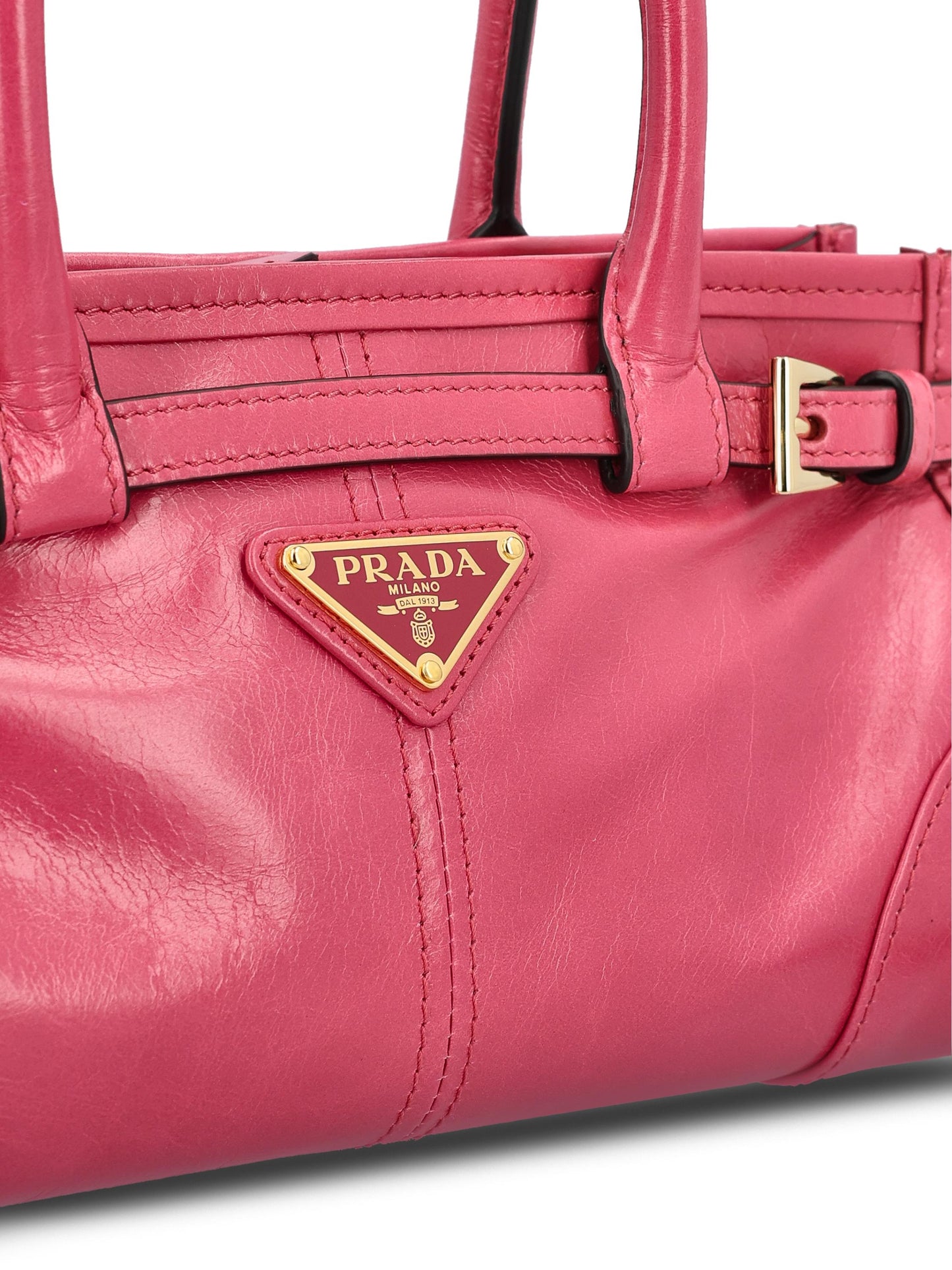 Borsa realizzata in pelle. 1BA486 2CYRF04ZV PRADA