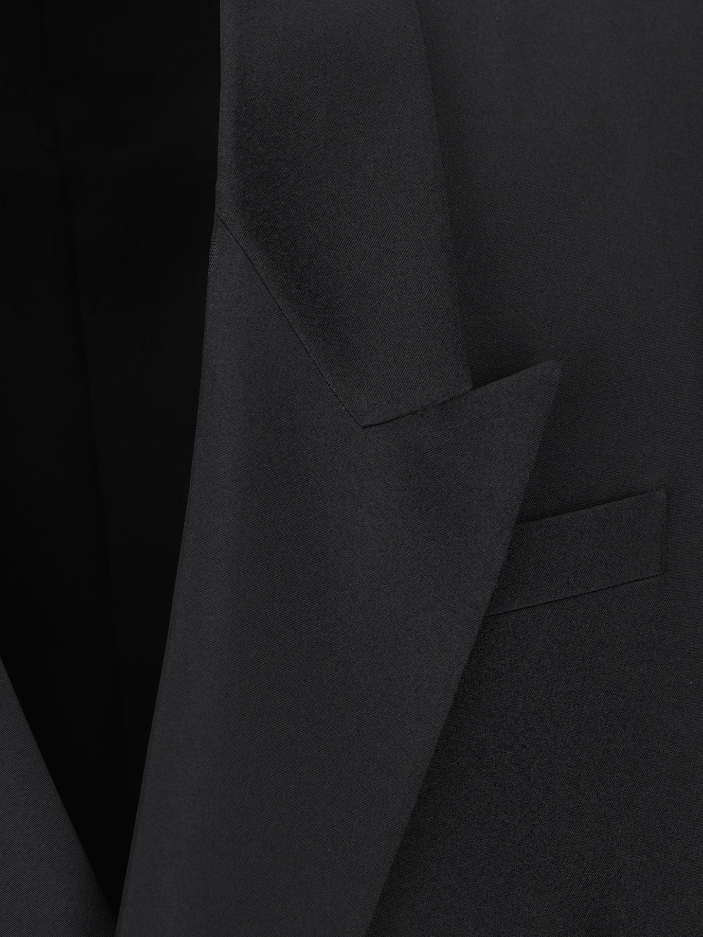 Giacca realizzata in panama tecnico. 849881 Z7AYA1000 GUCCI