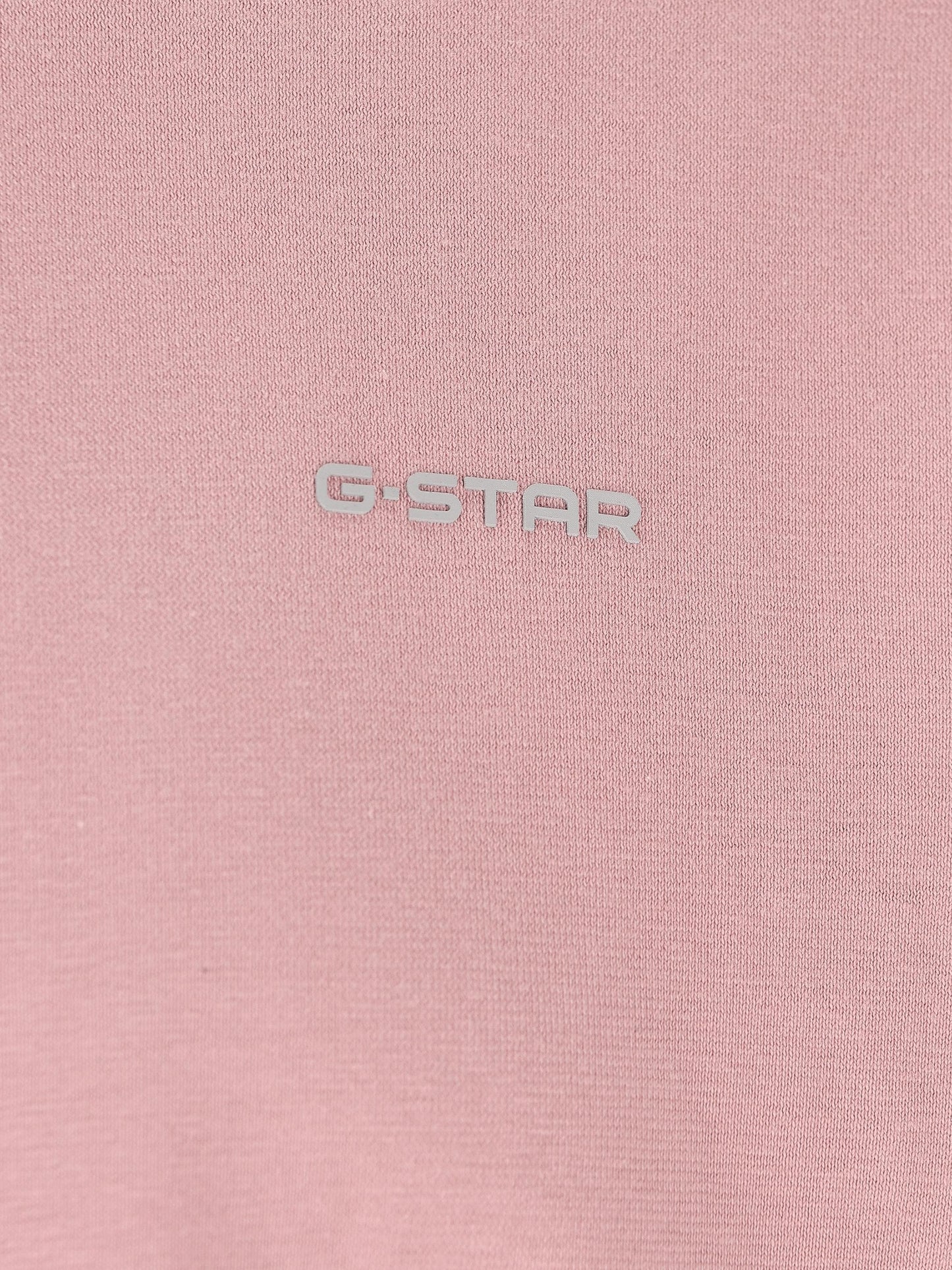 Boxy Base T-Shirt D26817-D593 8147 G-STAR