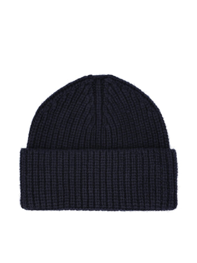 Cappello in lana e cashmere "Ciao Amore Cortina Lover" F25EM2831K GIADA BENINCASA