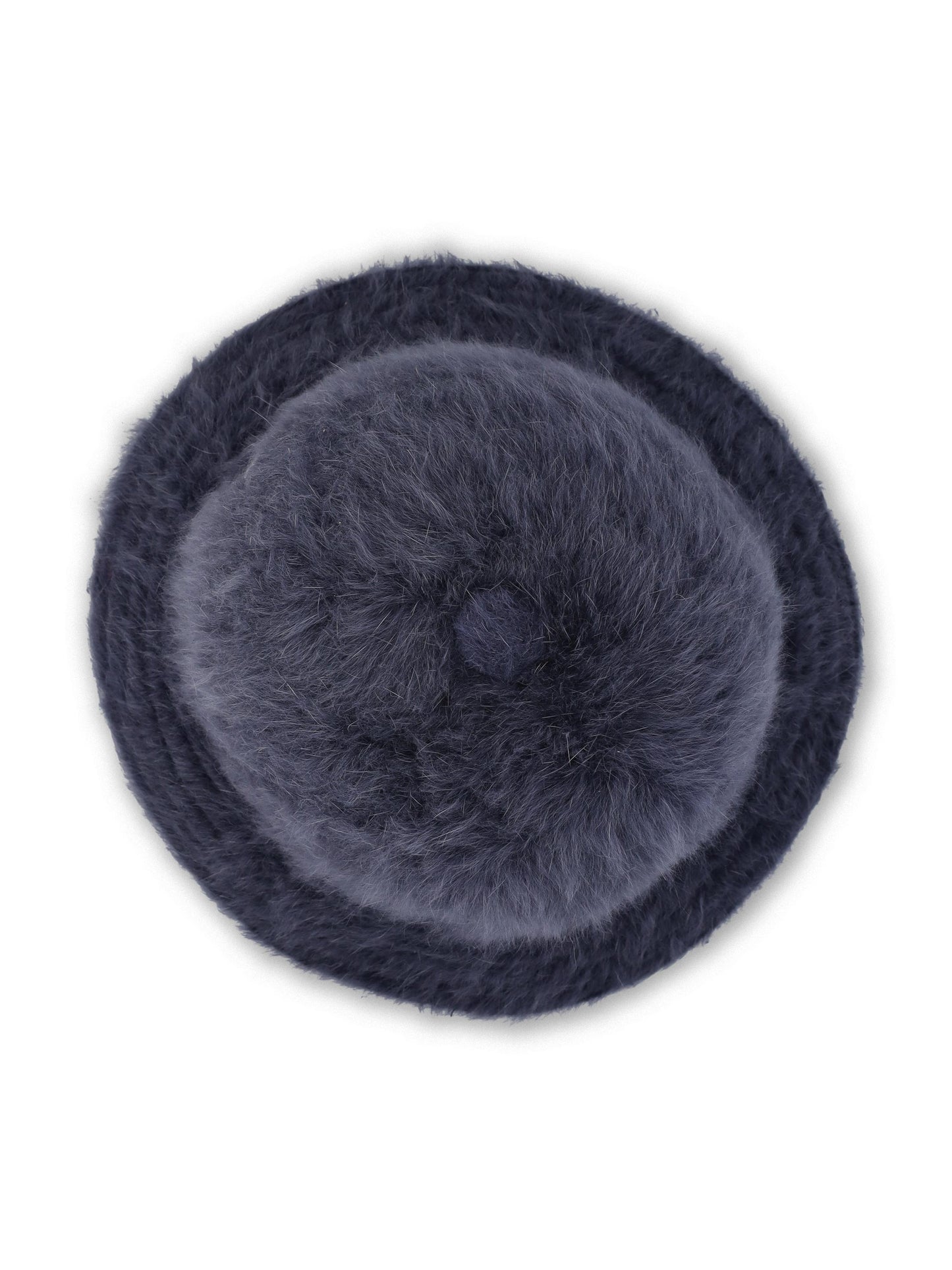 Cappello Furgora® Casual in angora K3017ST NV411 KANGOL