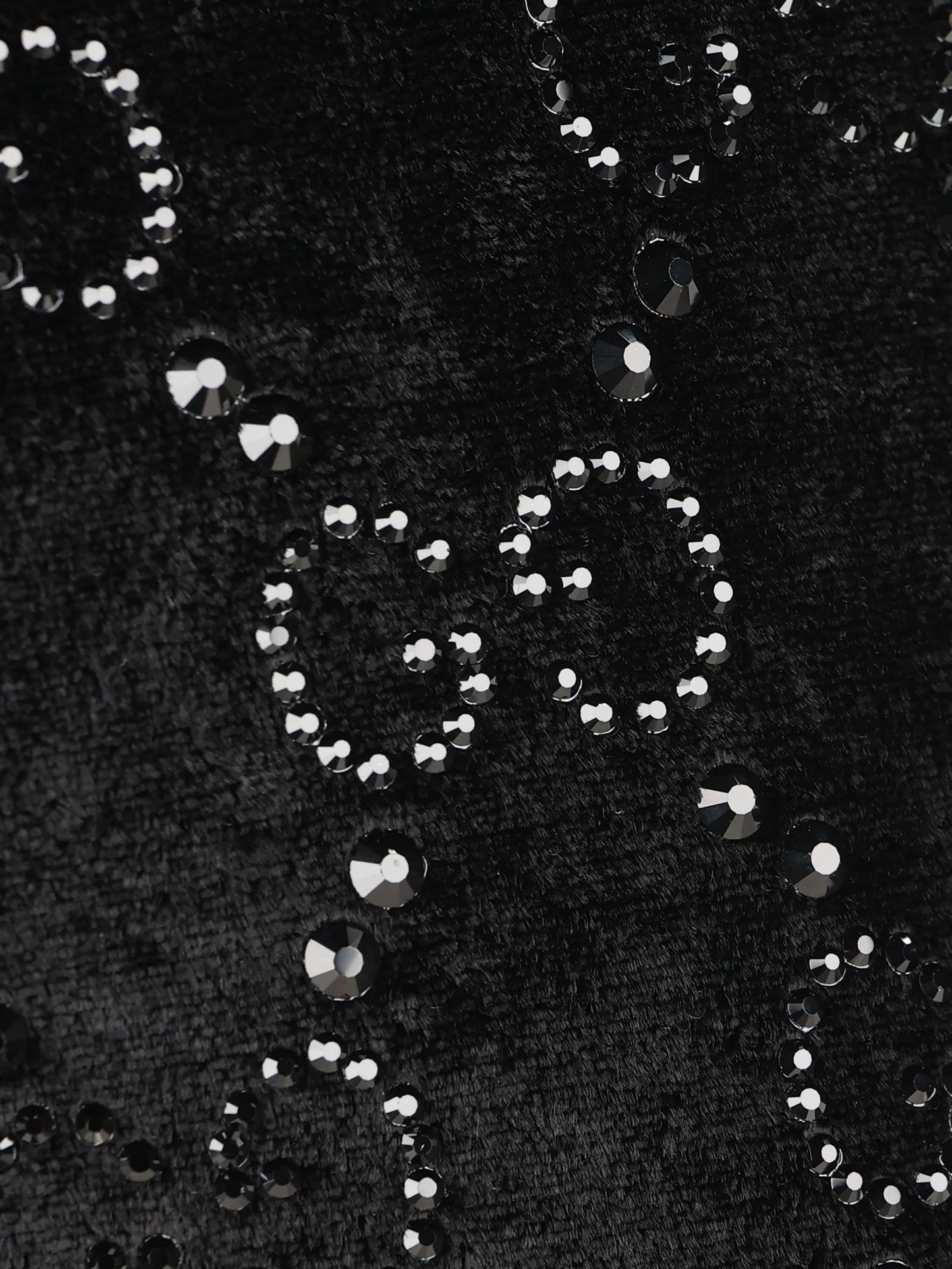 Leggings realizzati in ciniglia stretch. 850997 XUANY1043 GUCCI