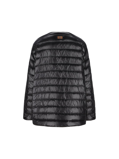 Piumino realizzato in poliammide. PI002196D 12017Z9300 HERNO