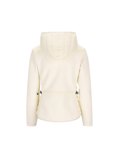 Cardigan realizzato in poliammide. W8G00003 89BC9031 MONCLER GRENOBLE