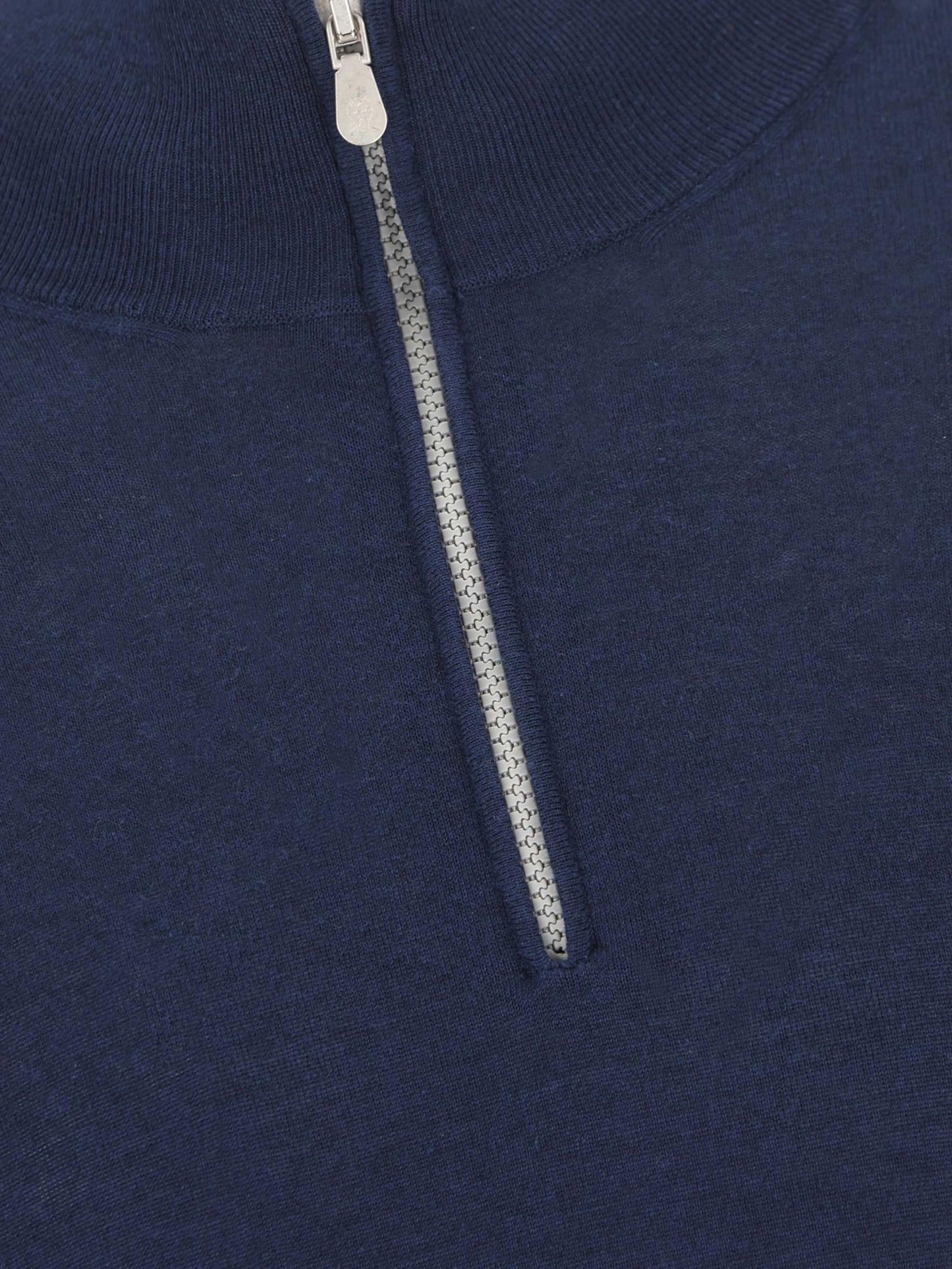 Maglia realizzata in cotone e cashmere. MIS806004 COZ76 BRUNELLO CUCINELLI