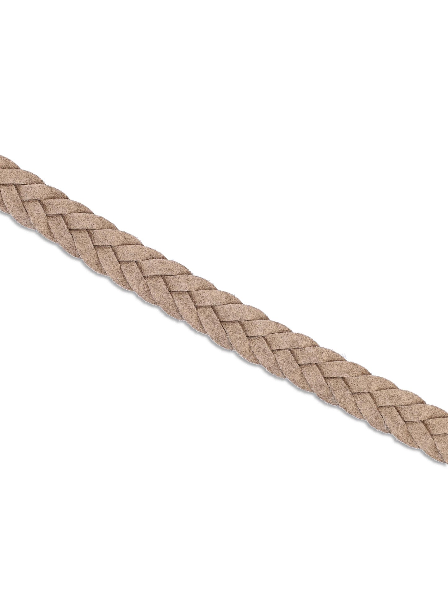 Cintura realizzata in camoscio. MAURP333 C4298 BRUNELLO CUCINELLI