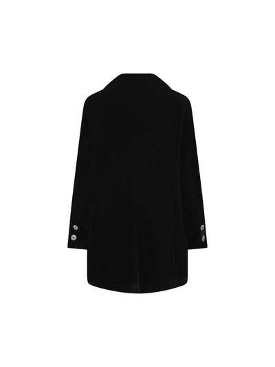 Cappotto in cotone. 38320020 TB CAMPLIN