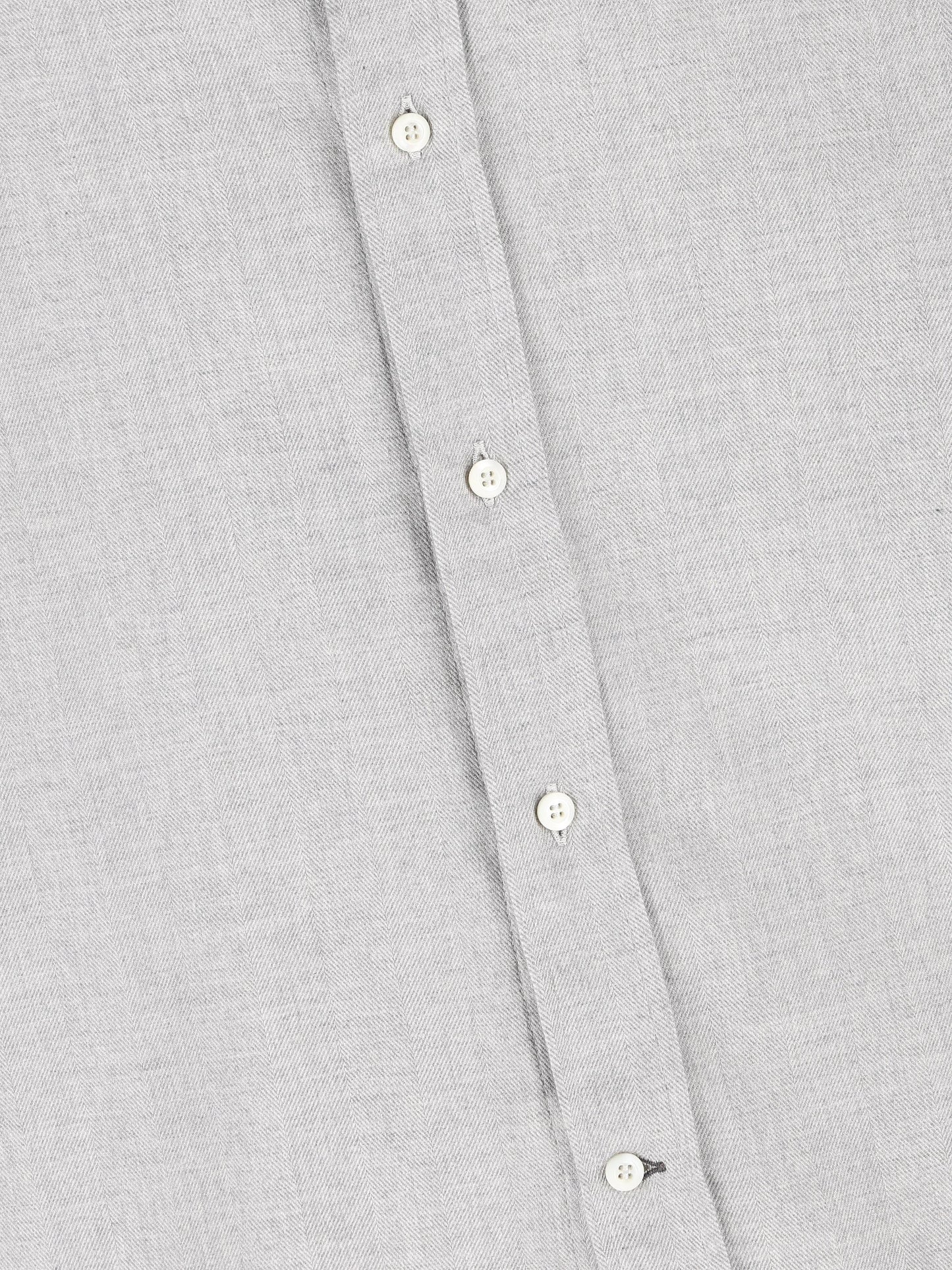 Camicia realizzata in misto cotone. MY6370627 C045 BRUNELLO CUCINELLI