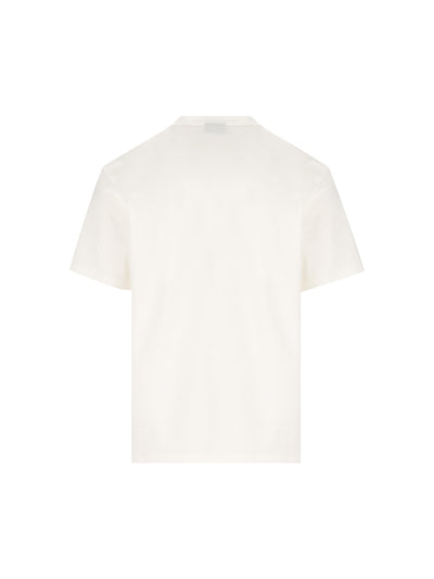 T-Shirt realizzata jersey misto seta. 864626 XJHUF9280 GUCCI